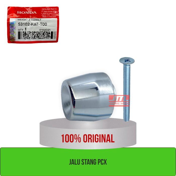 Jalu Stang PCX Original 53102-K97-T00 0