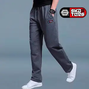 Celana Training Olahraga Dewasa Panjang Trening untuk Pria dan Wanita Nyaman Uniseks sport