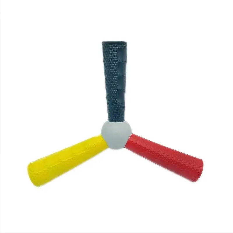Throwing Stick, Hand-eye Coordination Reaction Speed Training Tool, Hand Strengtheners, Fitness Equipment for Home Gym