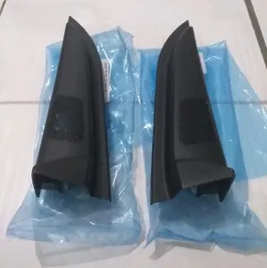 cover tutup tweeter pilar dalam spion innova old lama ORISINIL TOYOTA / garnis cover tweeter dalam innova old orisinil toyota / pilar tutup spion dalam innova  HARGA SESUAI FOTO