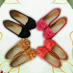 sepatu balet anak perempuan