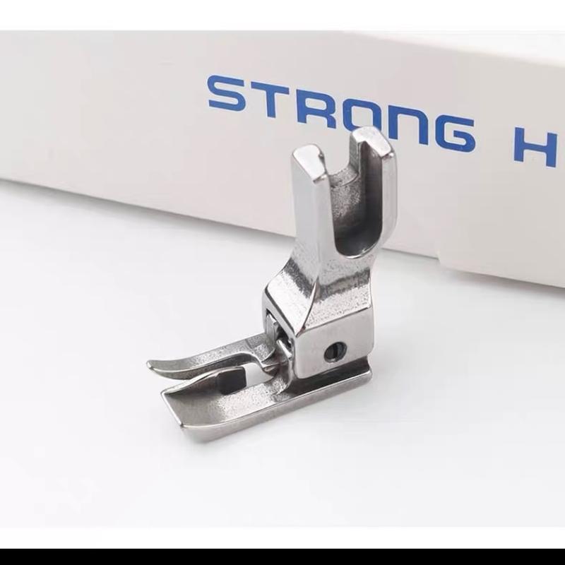 Chân vịt tra cổ áo sơmi P778 cho máy may công nghiệp. 4