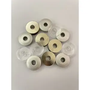 Spool benang/ sepol / bobbin spul mesin jahit industri/ typical/ juki