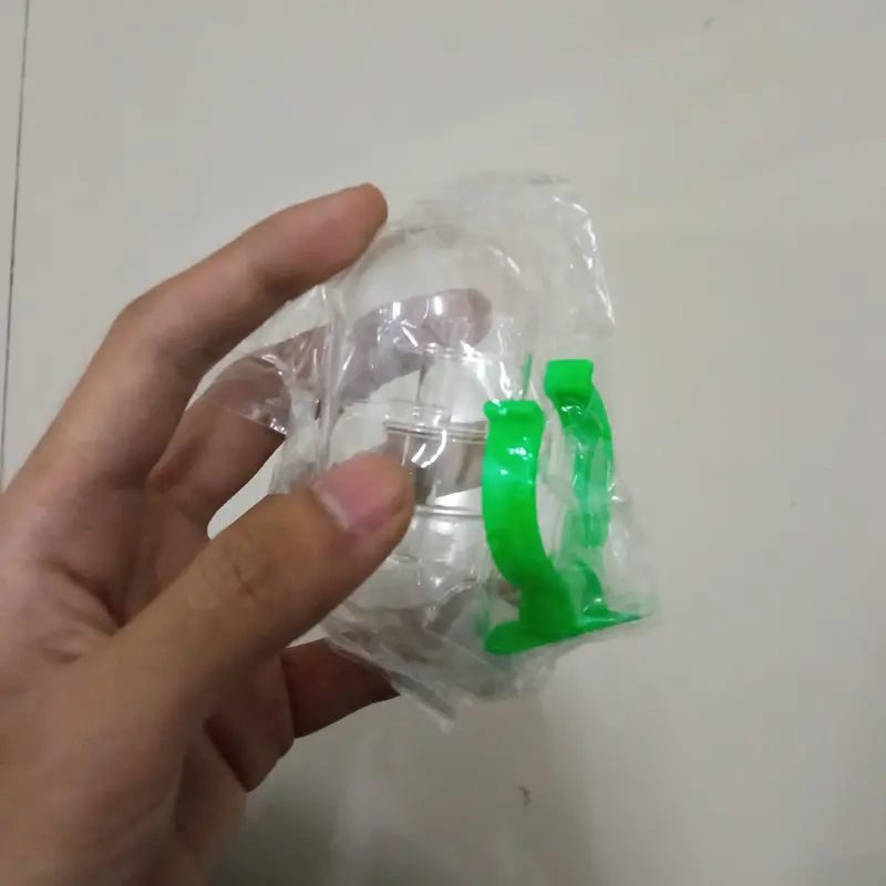 Botol Minum kecil 60 ml Hamster sugar glidder 3