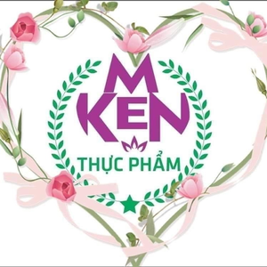 ĐẶC SẢN MIỀN QUÊ MEKEN