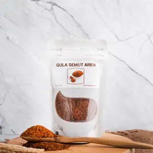 Gula aren/ gula semut Sugar