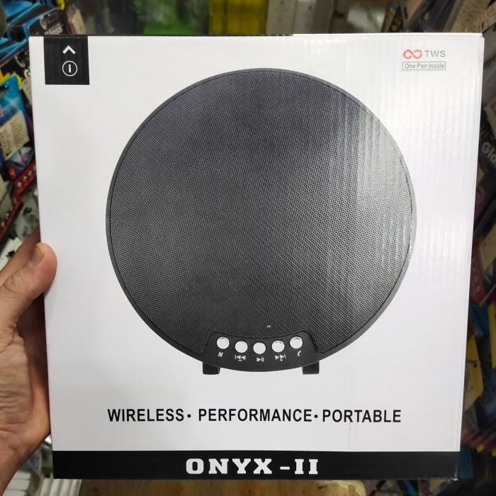 BEST PROMO SPEAKER BLUETOOTH HARMAN KARDON ONYX 2 MANTUL BASS HARGA PABRIK 3