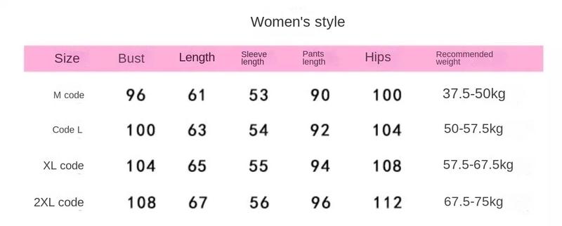 Product Introduction of Couple Pajamas Set Plus Size Men'S And Women'S Spring And Autumn Cute Anime Long Sleeve Long Pants Pajamas Cartoon Casual Homewear Set 0