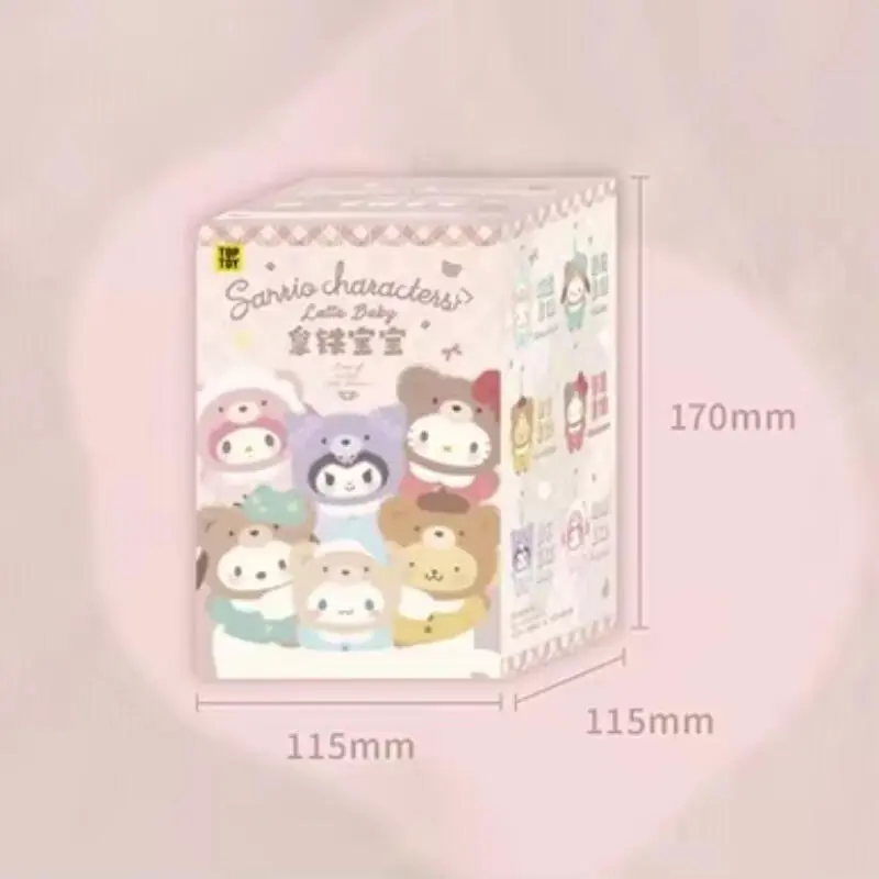Hộp Bí Ẩn Chủ Đề Em Bé Cà Phê Vinyl TOPTY Sanrio, Mặt Dây Chuyền Búp Bê Nhồi Bông  Tặng Hợp  Mới Về nommi    box thỏ  macaron v1 baohieu    box toy zero plus labubu  hoa  cúc lulu  pig    box thỏ  taicụp   box  uytin th kuromi quà set   box toy  chica gấu