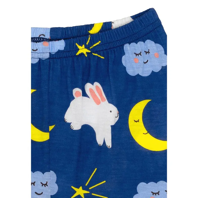 Cocohanee - Moon Rabbit Sleeveless Set 3