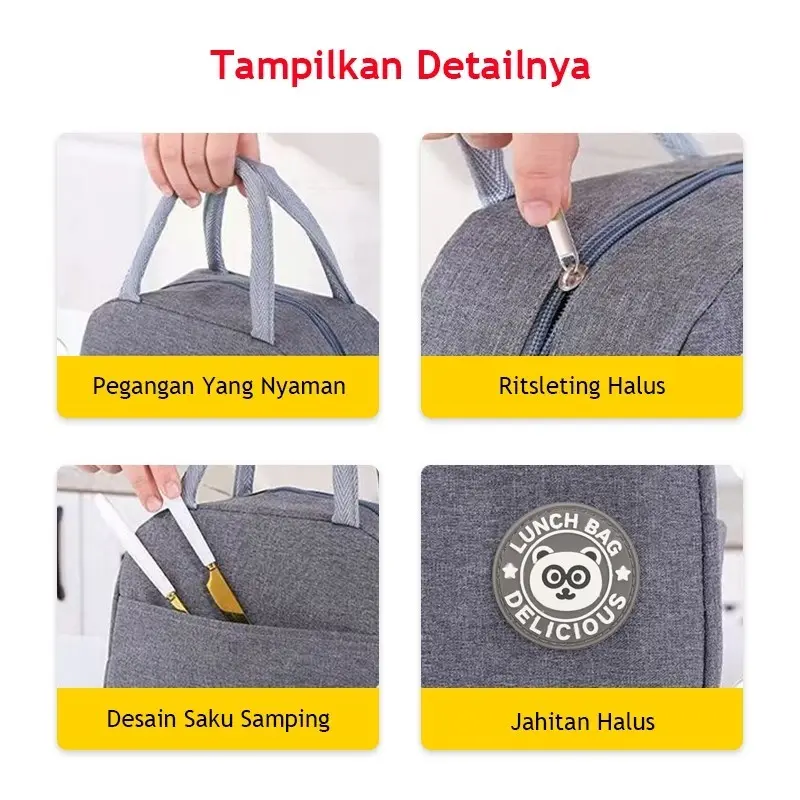 【Medan Ready Stock】Eatkit 3in1 Lunch Box Set | Kotak Makan 2 Tingkat 3 Sekat Anti Tumpah | Lunch Box Susun Free Sendok Garpu Portable | BPA Free【COD】 【Medan Ready Stock】Eatkit 3in1 Lunch Box Set | Kotak Makan 2 Tingkat 3 Sekat Anti Tumpah | Lunch Box Susun Free Sendok Garpu Portable | BPA Free【COD】