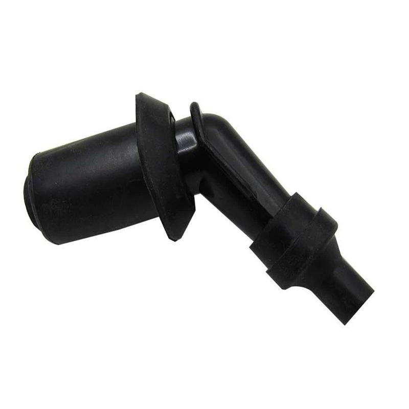 Motorcycle Ignition Sparks  Cap Resistor Cover For Scooter Bike 5