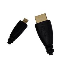 Gambar Kabel Kamera TetherPlus Micro HDMI to HDMI 10M Tether Plus Cable Original - V1.4 HDAMCM dari JPC Kemang Kota Administrasi Jakarta Selatan 3 Tokopedia