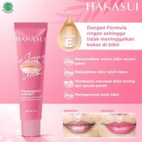 Gambar Hanasui Lip Sleeping Serum 12g/Serum Bibir - Lip Sleeping, Hanasui dari Tanina 0fficial Kota Administrasi Jakarta Barat 4 Tokopedia