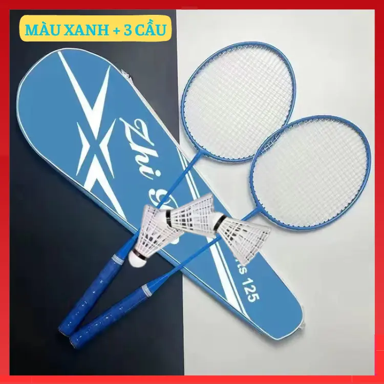 MÀU XANH + 3 CẦU
