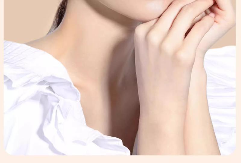Product Introduction of Cọ Môi, Cọ Che Khuyết Điểm Nhòe Môi Cô Gái, Cọ Trang Điểm, Cầm Tay Cho Người Mới Bắt Đầu, Thích Hợp Cho Son Môi, Dụng Cụ Làm Đẹp cọ  tán  môi 7