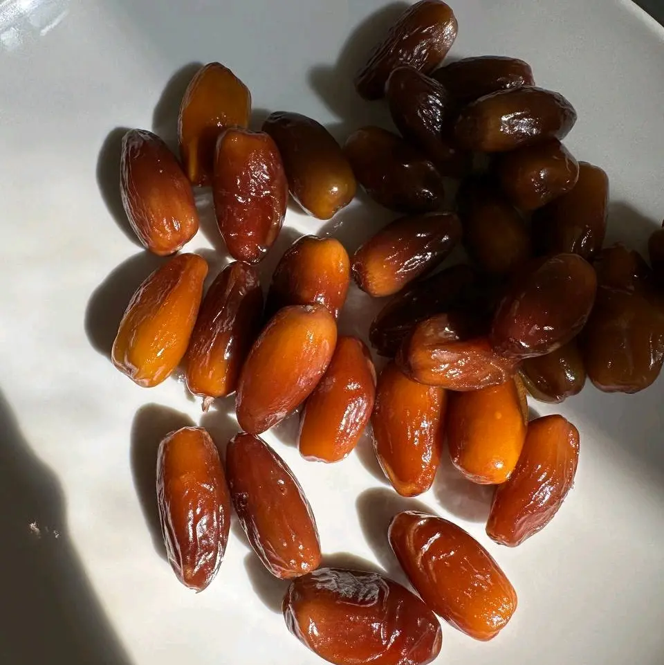 Kurma Asy-syifa By Raccafoodies