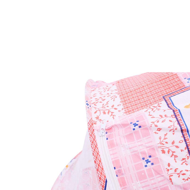 Product Introduction of Folding Crib Netting  Baby Bedding Room Bed Infantil Baby Mosquito Nets Bed Suit For 0-3 Years Old Children Baby Room Decor baby 24