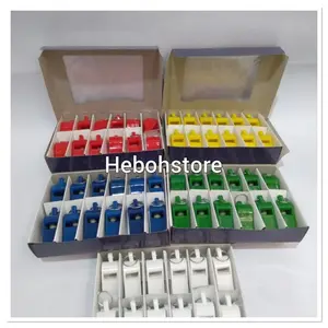 Pluit Acme Murah Warna isi 12