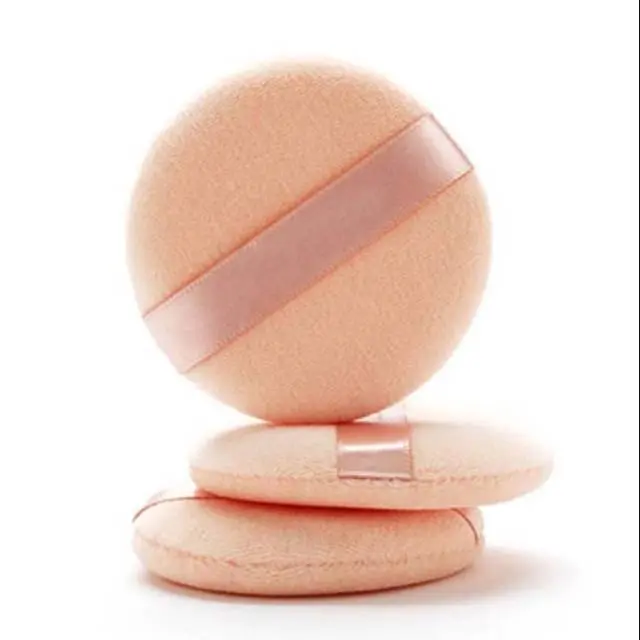 SPONS Cushion / Spons Air Puff Cushion / Refill Spons Bedak / Spons Bedak Tabur 6