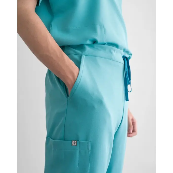 SCRB - Medical Scrubs / Baju Jaga - Volume 02 NEW SS 3