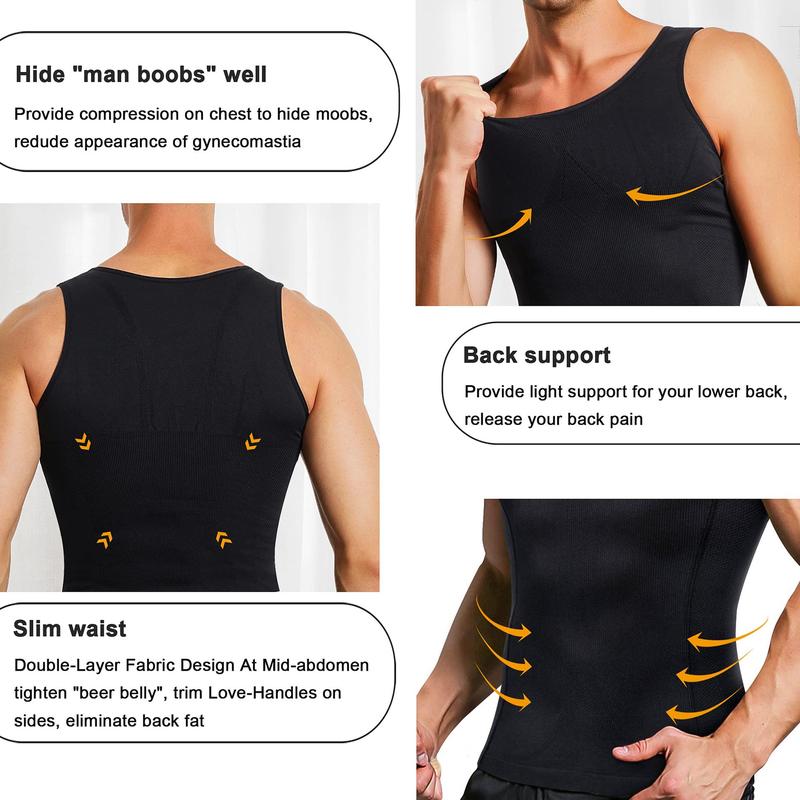 Product Introduction of Cross-Border Hot Selling High-End Shapewear Violently Sweat Suit Fitness Yoga Sports High Elasticity Comfortable Waist Slimming and Belly Contracting Shapewear 12