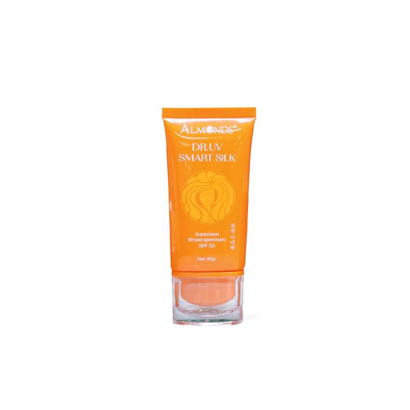Kem Chống Nắng Phổ Rộng Nâng Cao DR.UV Sun Cream