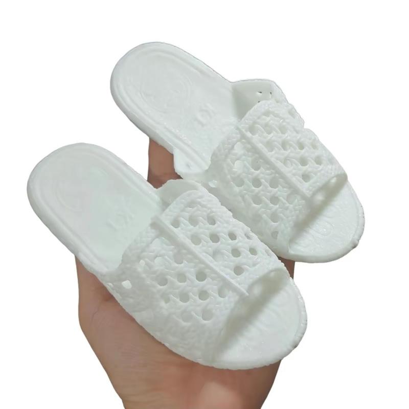 1-4 tuổi DÉP TỔ ONG NGHÌN LỖ HUYỀN THOẠI PHIÊN BẢN MINI CƯNG XỈU CHO BÉ