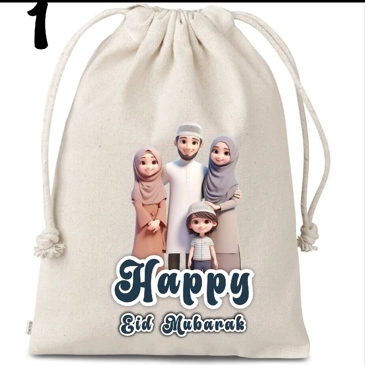 Amplop Lebaran 2025 unik lucu