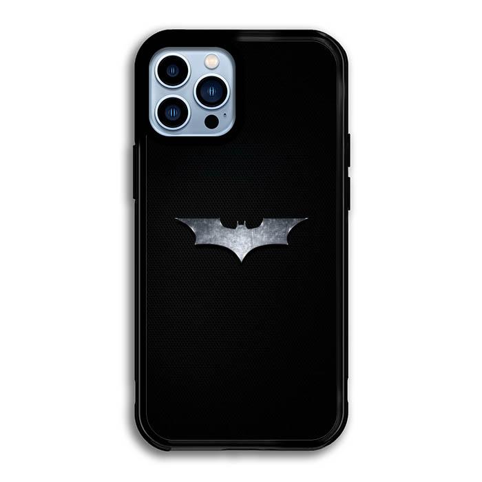 Casing Hardcase Custom Softcase for iPh*ne 15 14 13 12 11 X XS XR 8 7 6 SE Pro Max Mini Plus 2020 Batman Logo AB2741 Case Cover 2