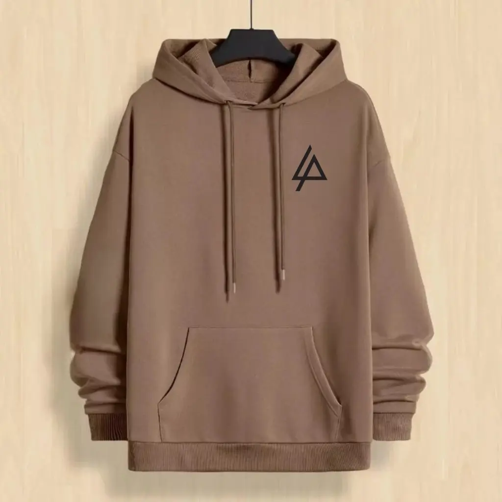 Sweater Hoodie Linkin Park Logo Terlaris Bahan Fleece tebal | Sweater Cowok & Cewek Hoodie Oversize