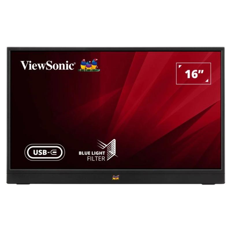 Màn hình di động Viewsonic VA1655 15.6 inch FullHD 1920x1080 IPS 60Hz