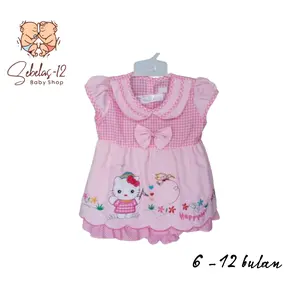 DRESS ANAK PEREMPUAN MURAH PALEMBANG