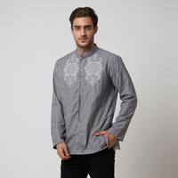 Gambar Baju Koko Preview Itang Yunasz Hafiz dari Preview Muslimwear Kota Administrasi Jakarta Barat 3 Tokopedia