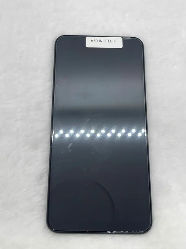 Màn hình thay thế SAMSUNG A30 / A50 / A50S CNM Có Khung [ Linh Kiện / Phụ Kiện Phone ] 4