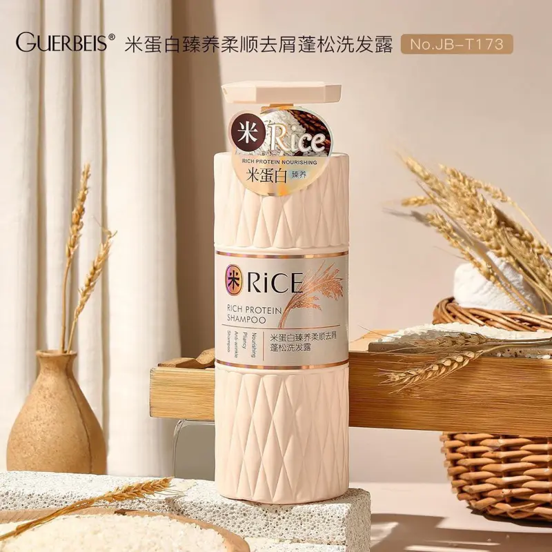 {Combo 3 Món} 1 Cặp Dầu Gội Xả Hương Nước Hoa 1600ml + 1 Chai Sữa Tắm  Cánh Hoa Tươi Hoa Oải Hương Siêu Thơm 500ml  Nữ Women 2