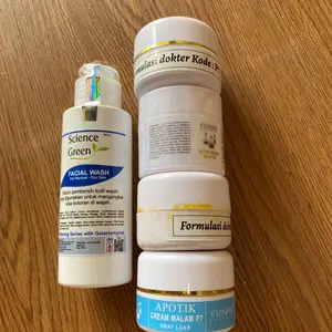 CREAM dr yunita sp.kk || cream dokter yunita