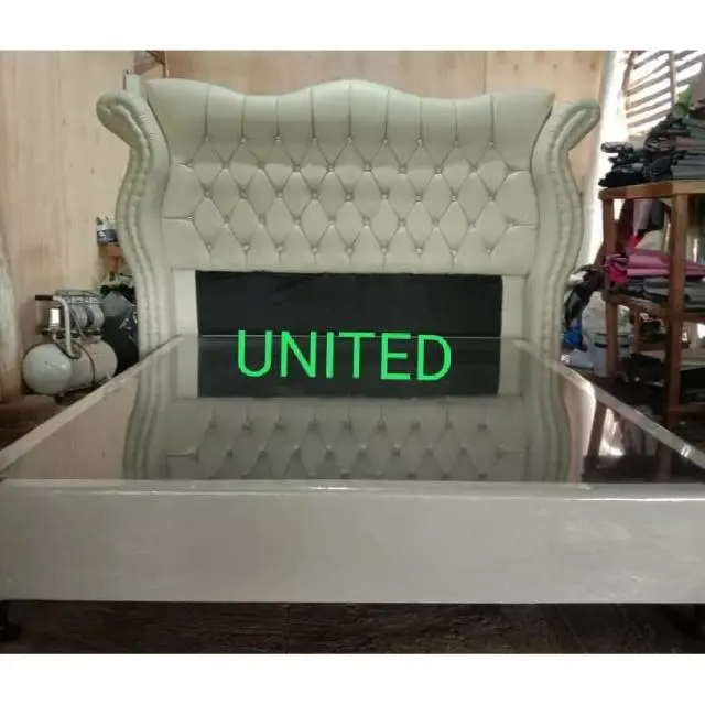 Divan  Springbed Exclusive + Headboard Jaguar All Size (Paling Termurah) 1