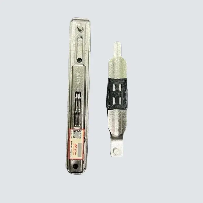 Combo 10 Chốt bật DGP chất liệu inox 304 dùng cho cửa đi