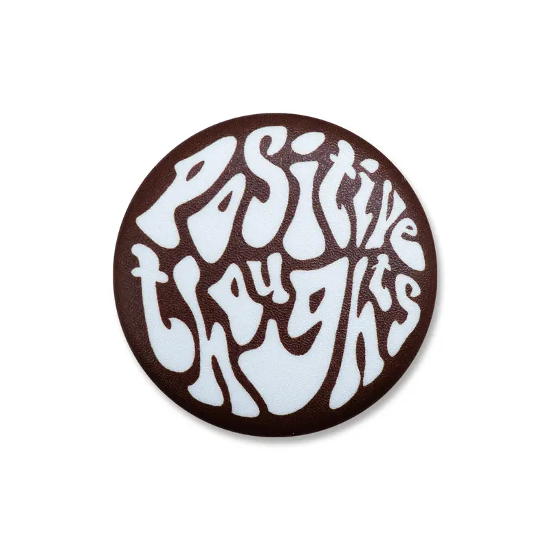 Button Pin    by Ikatiket 4