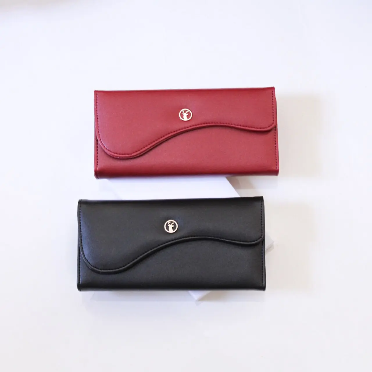 The Astoria DOMPET PENGATUR KEUANGAN - KIREI WALLET ORGANIZER