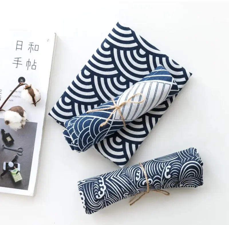 [TỔNG HỢP ] RÈM KHOEN LỖ VẢI BỐ MỘC VẢI CANVAS RÈM VINTAGE TRANG TRÍ CỬA SỔ KHÔNG CẦN KHOEN TƯỜNG HIỆN ĐẠI RPK572 4