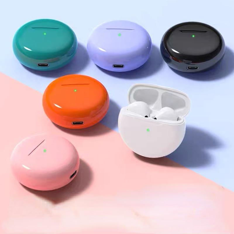 Tai nghe Bluetooth không dây mini, tai nghe rảnh tay, tai nghe thể thao, điều khiển cảm ứng không thấm nước, tai nghe không dây có micrô cho Samsung Vivo, Oppo Xiaomi Huawei IPhone