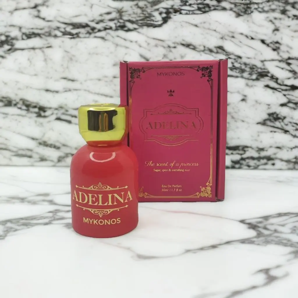 Mykonos  ADELINA  (50 ML)