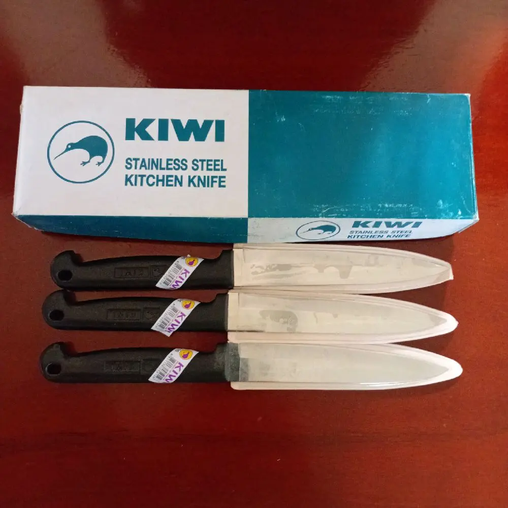 Dao gọt trái cây Kiwi 195 - Dụng cụ nhà bếp bén nhỏ gọn