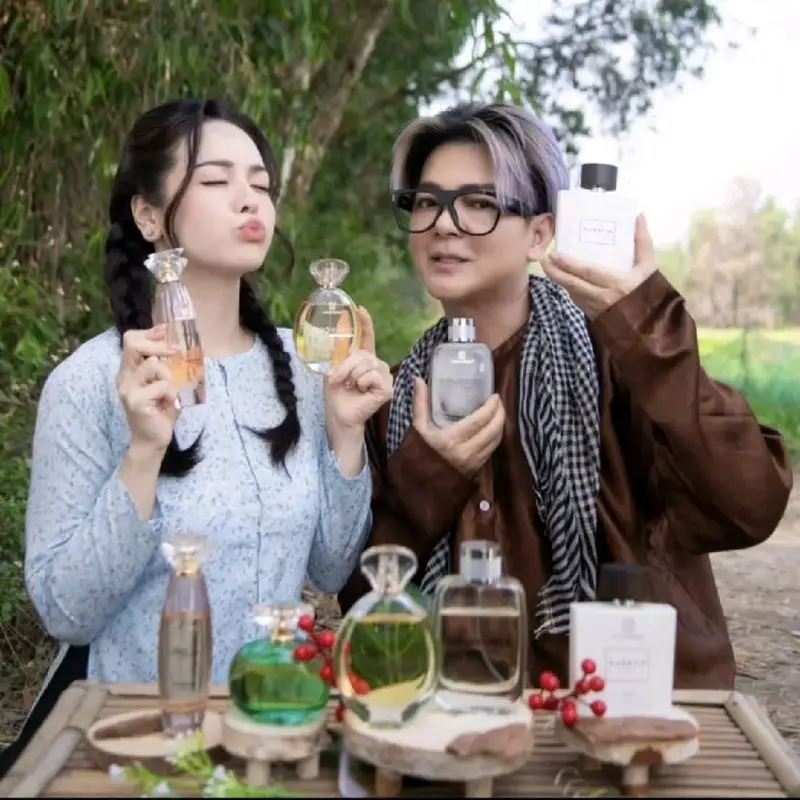[QUÀ TẶNG]Nước hoa Nhật kim anh Nam no.04 Nam chai 100ml Explorateur xịt thơm lưu hương đến 48 tiếng 5