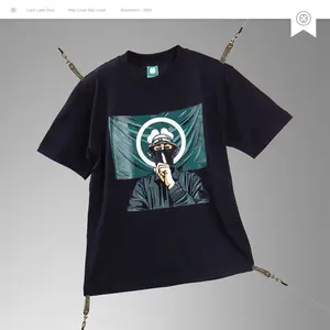 LOYAL LADS CLUB | Tshirt - Shut Up