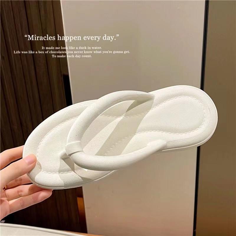 Product Introduction of Dép Lười Thường Ngày Cho Trẻ Em, Đế Dày, Chất Liệu Eva, Không Trơn Trượt, Thích Hợp Cho Gia Đình Và Thời Trang, Dép Xỏ Ngón Ngoài Trời, Có Thể Tùy Chỉnh, Bán Chạy 7