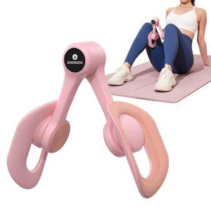 インナーサイマスター、マルチユースボトムマッスルトナー、レッグエクササイザー、腕のためのワークアウトアクセサリー、ホームフィットネス機器