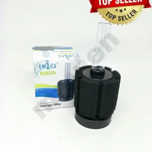 Amara Aquarium Sponge / Mini Filter / Bio Foam